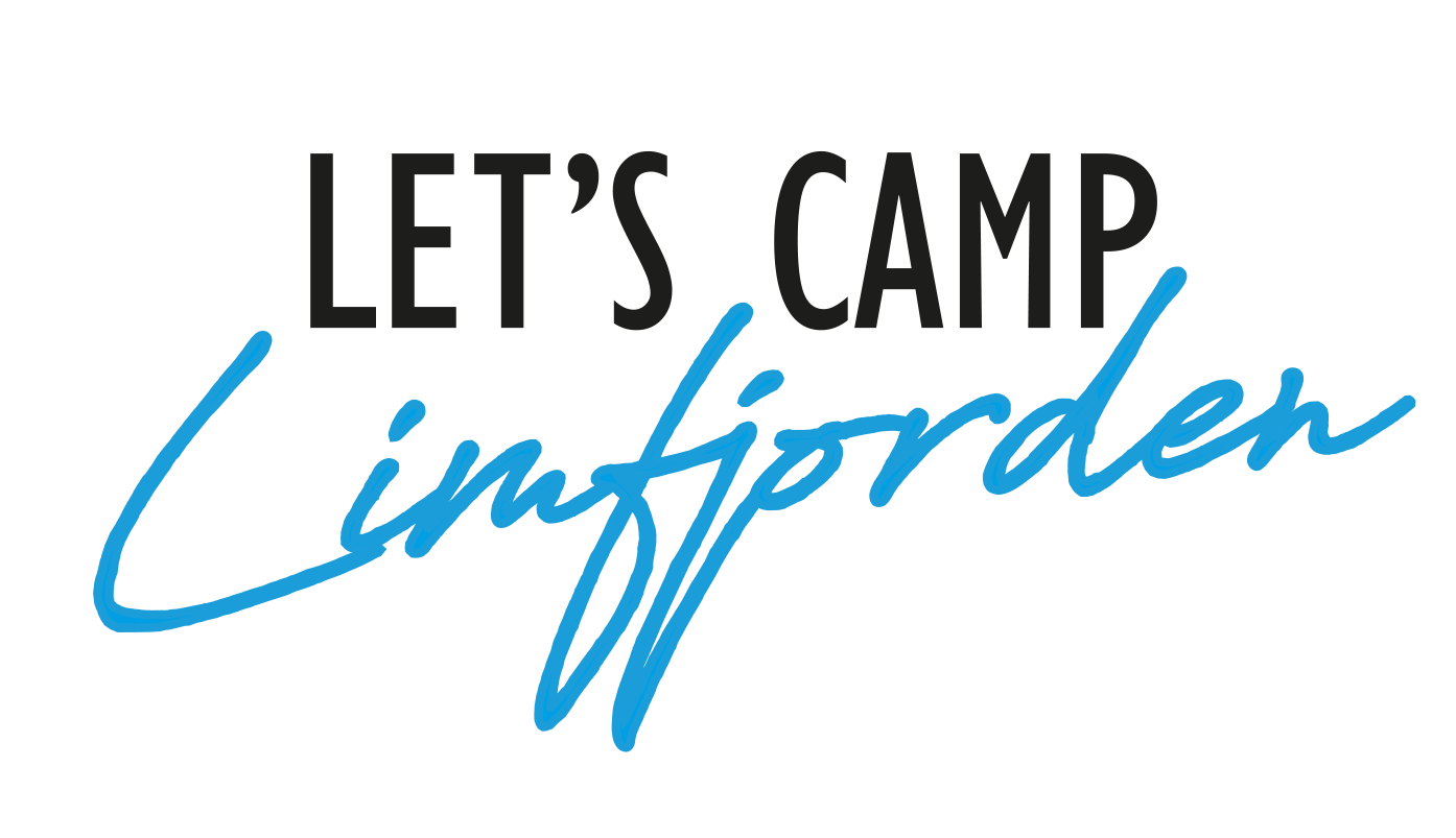 Lets Camp Limfjorden